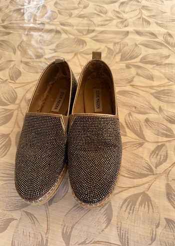 Steve Madden Taşlı Ayakkabı - Görsel 6