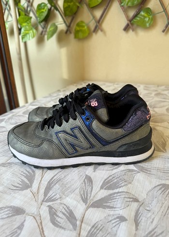 New Balance Spor Ayakkabı - Görsel 3