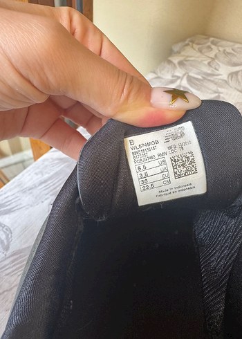 New Balance Spor Ayakkabı - Görsel 7