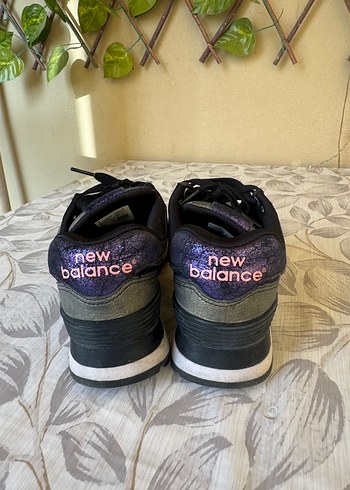 New Balance Spor Ayakkabı - Görsel 5