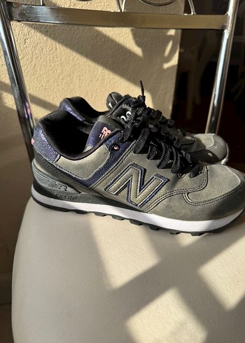 New Balance Spor Ayakkabı - Görsel 2