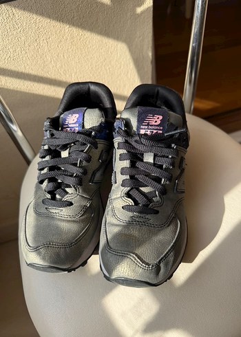 New Balance Spor Ayakkabı - Görsel 6