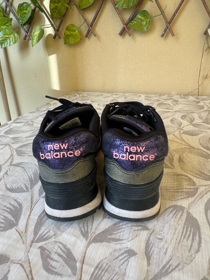 New Balance Spor Ayakkabı - Görsel 5