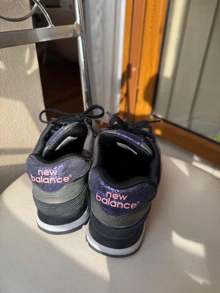 New Balance Spor Ayakkabı - Görsel 4