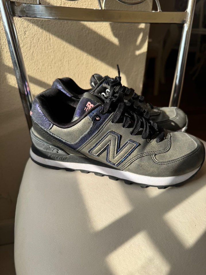 New Balance Spor Ayakkabı - Görsel 2