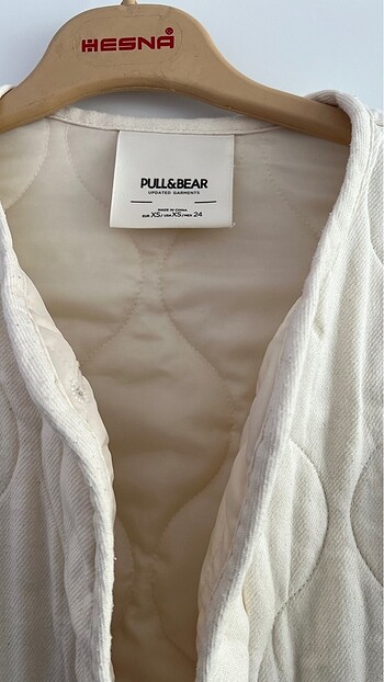 Pull and Bear Pullbear mont