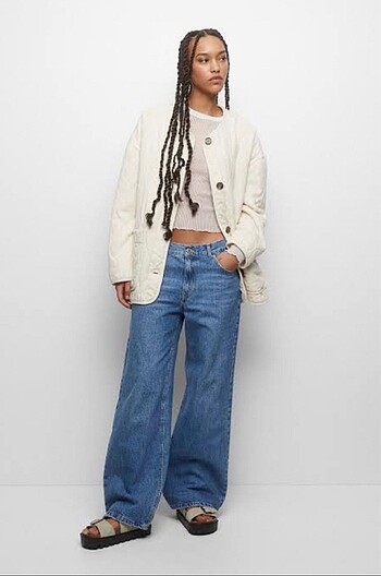 Pull and Bear Pullbear mont