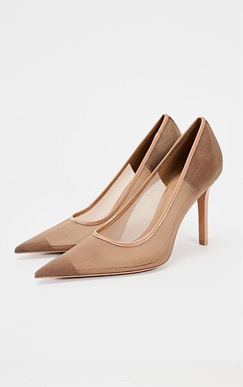 Zara stiletto
