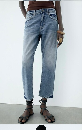 Zara jean