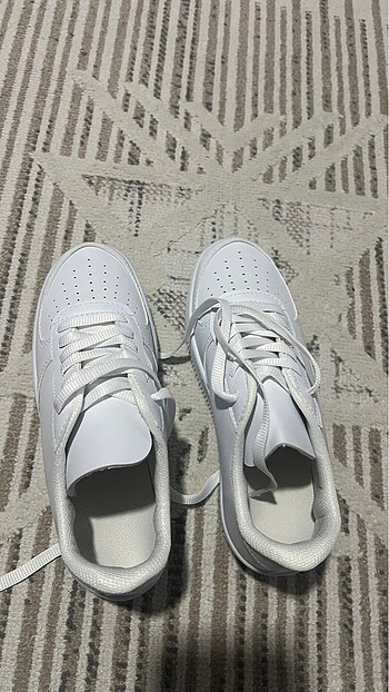 Nike Spor ayakkabı
