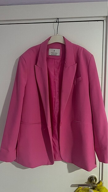 Stradivarius Stradivarius blazer