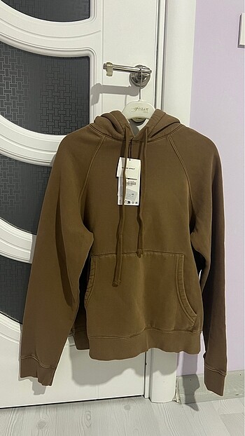 Zara sweatshirt