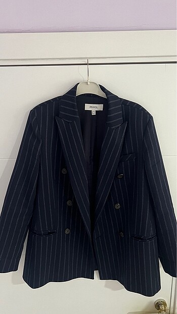 xl Beden İpekyol blazer ceket