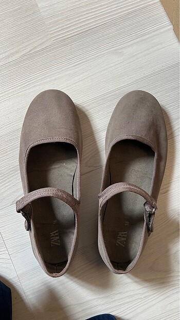 Zara Zara babet