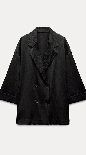 Zara blazer