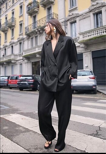 Zara Zara blazer
