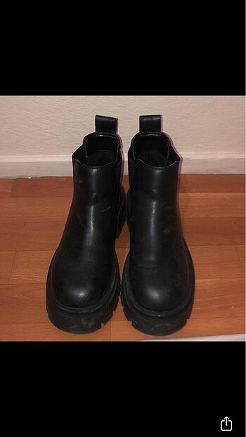 36 Beden H&m Chelsea bot