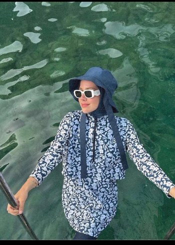 Zara Manuka haşema takımı