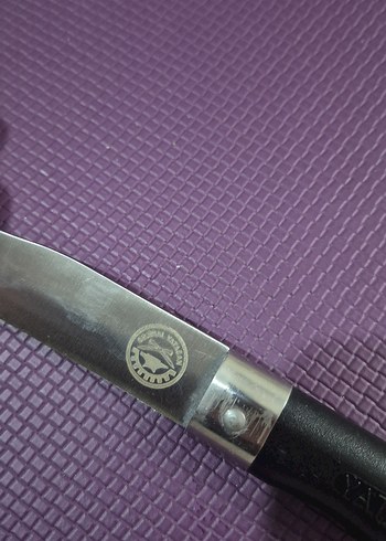  Beden 24 cm yatağan çakı