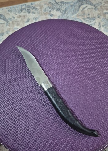 Diğer 24 cm yatağan çakı