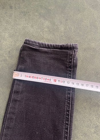 Dar Kesim Jean - Görsel 7