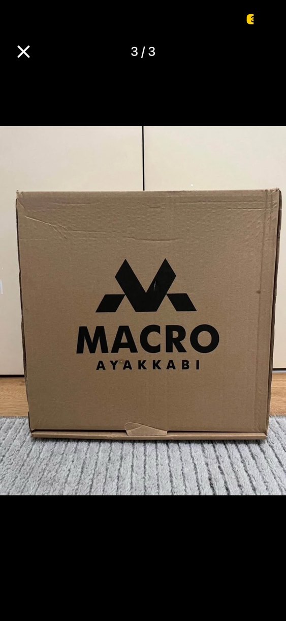 Siyah Erkek Kamuflaj Desenli Kauçuk Bot 42 numara tertemiz - Görsel 3