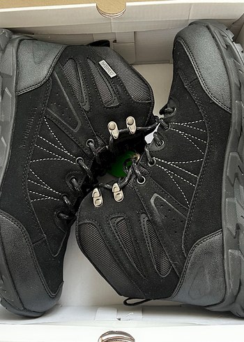 Sıfır 42 numara Erkek Outdoor bot lumberjack - Görsel 7