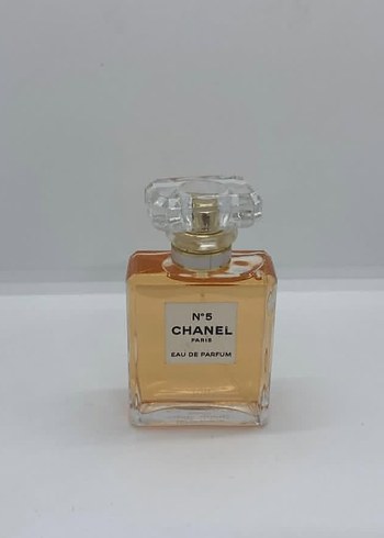 Orijinal Chanel N°5 EDP 35 ML