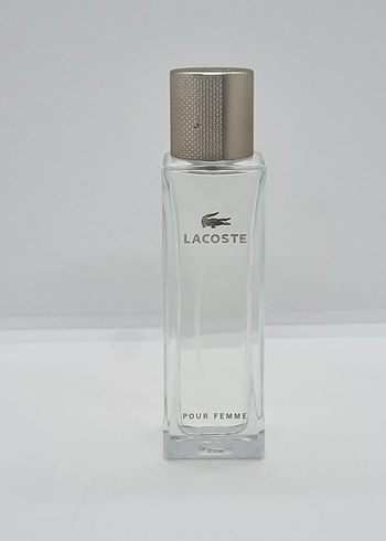 Orjinal Lacoste Pour Femme 50 ML EDP