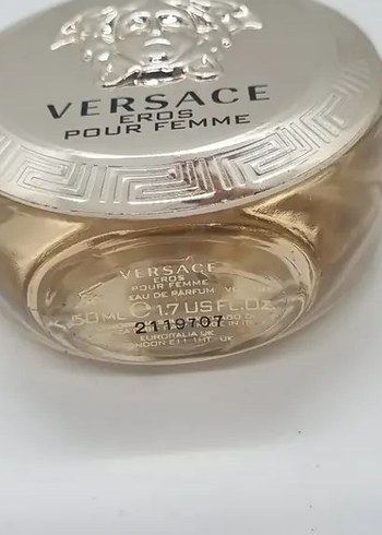 Versace Orijinal Versace Pour Femme 50 ML EDP