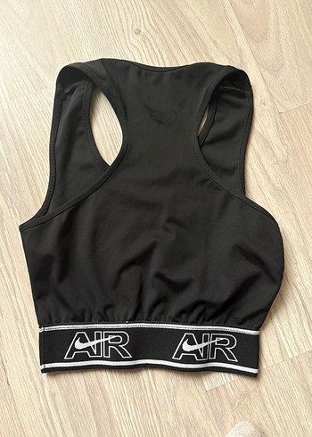 Kadın Siyah Spor Mini Tayt ve Spor Sütyeni Takımı - Görsel 4