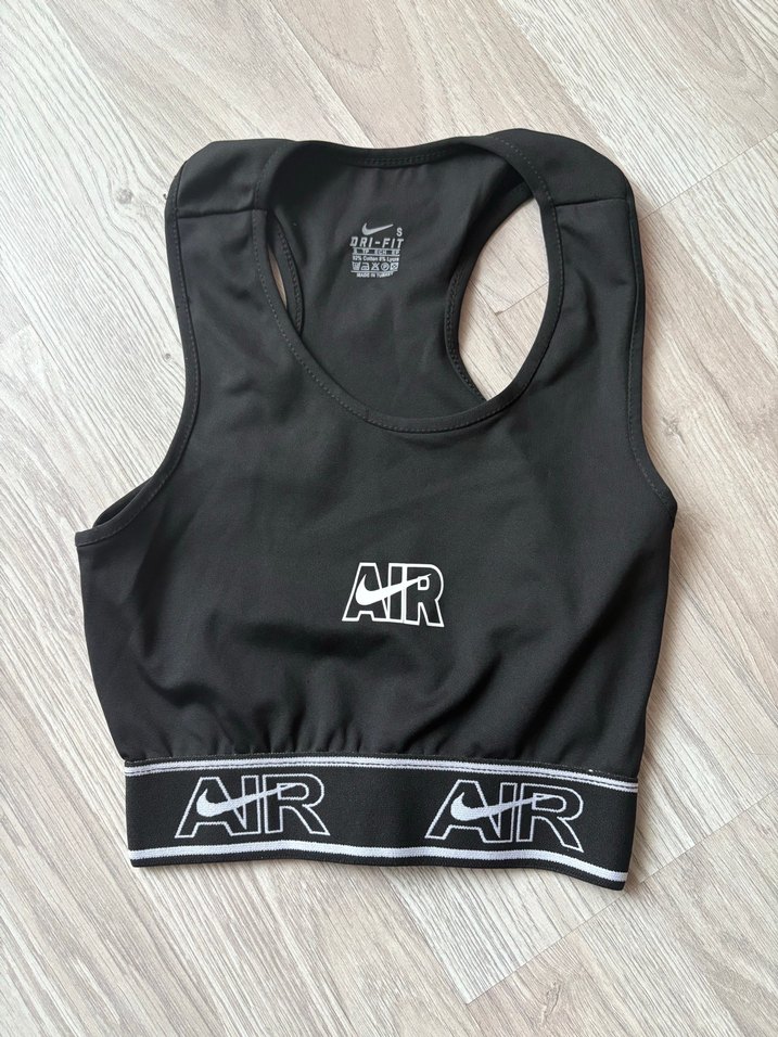 Kadın Siyah Spor Mini Tayt ve Spor Sütyeni Takımı - Görsel 3