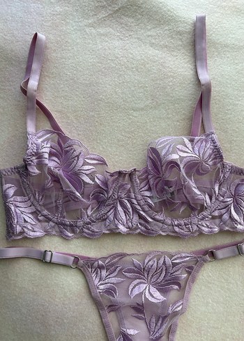 Sütyen Takımı - Görsel 3