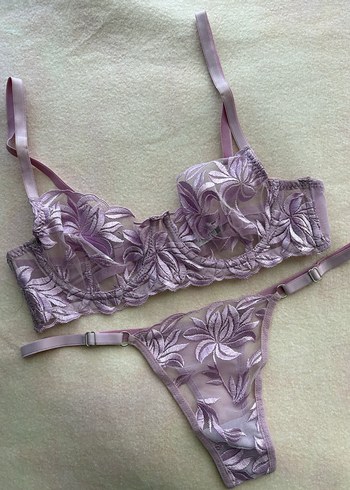 Sütyen Takımı - Görsel 2