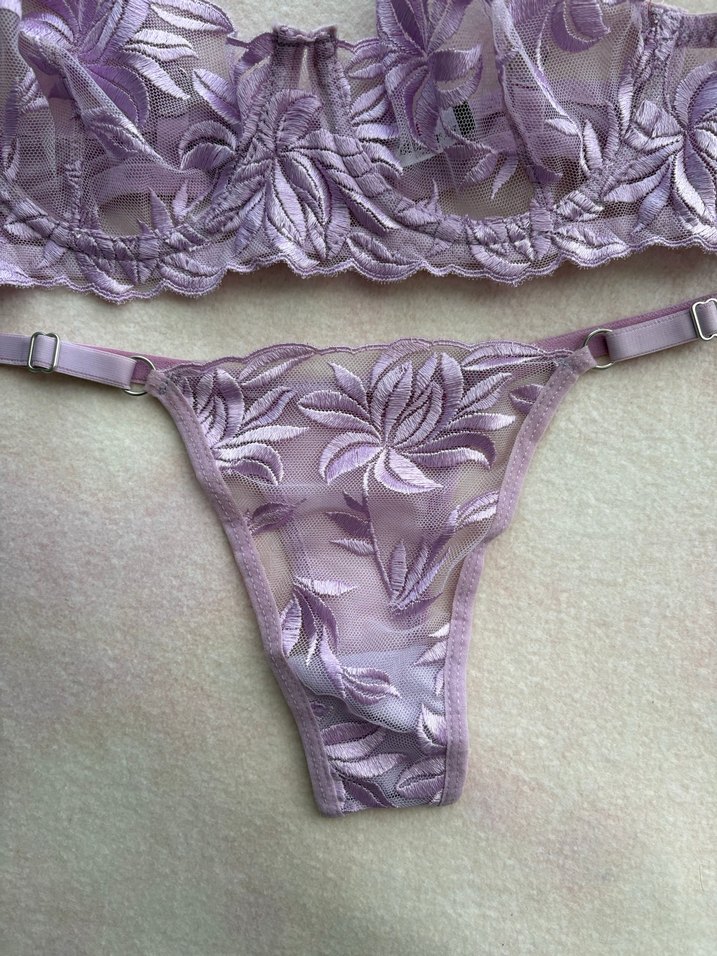 Sütyen Takımı - Görsel 4