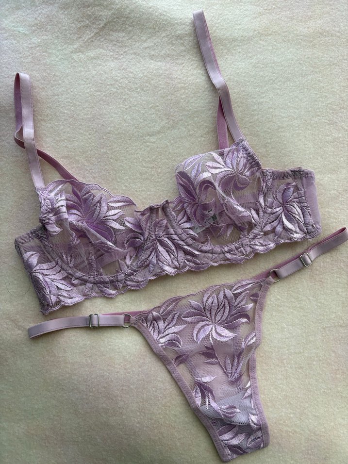 Sütyen Takımı - Görsel 2