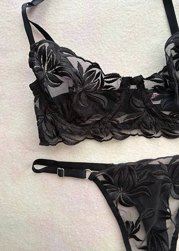 Sütyen Takımı - Görsel 2