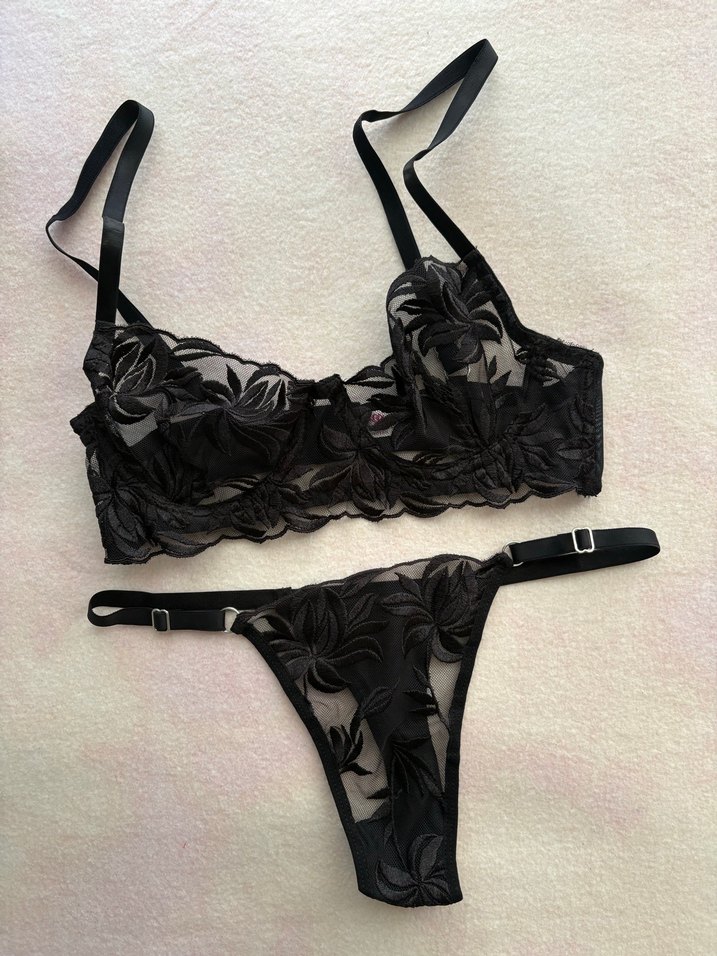 Sütyen Takımı - Görsel 3