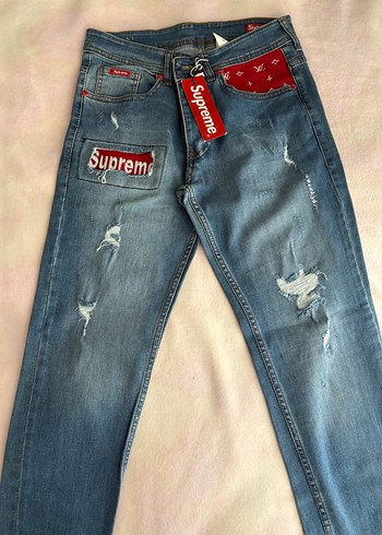 Denim Jean - Görsel 4