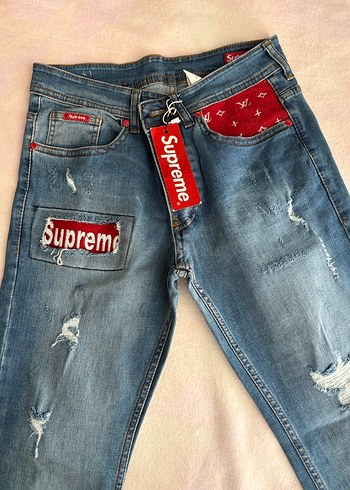 Denim Jean - Görsel 2