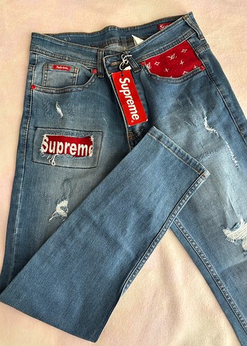 Denim Jean - Görsel 5