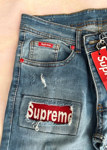 Supreme 30