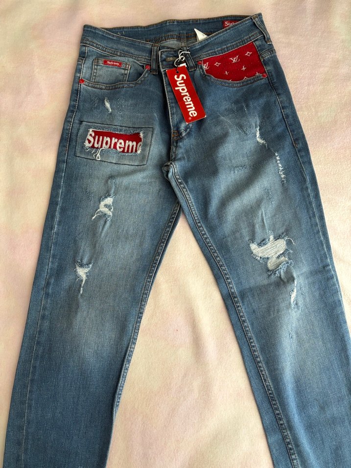 Denim Jean - Görsel 4