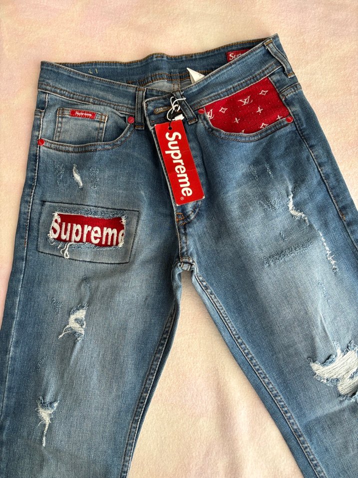 Denim Jean - Görsel 2