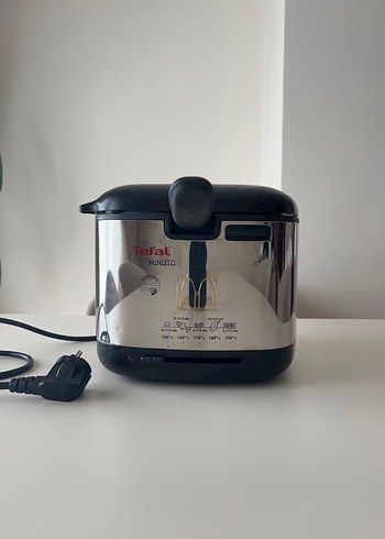 Tefal Minuto Fritöz