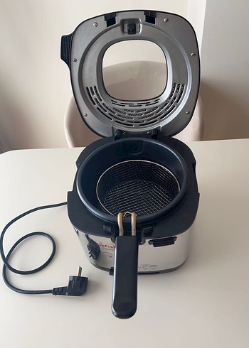 Tefal Tefal Minuto Fritöz