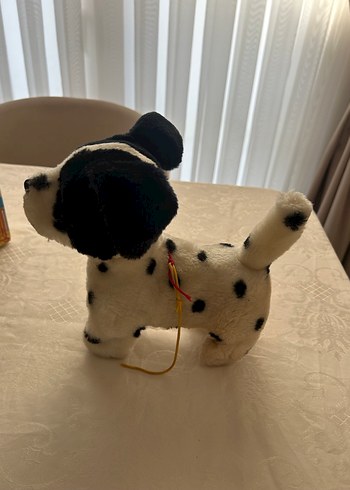 Beden Renk Puppy&Puppies Elektronik Oyuncak Köpek
