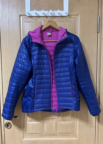Decathlon Şişme Mont