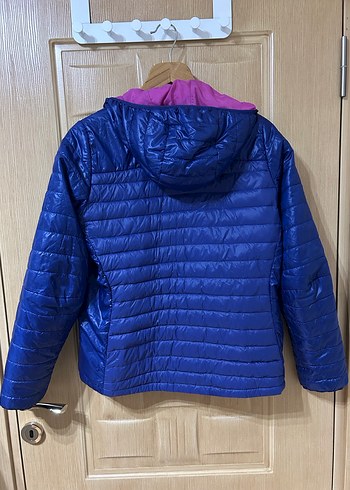 Decathlon Decathlon Şişme Mont