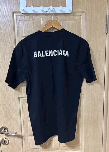 Balenciaga Balenciaga Tişört